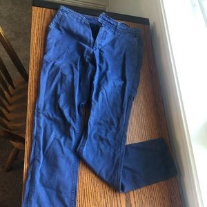 Ted Baker Fitted Chinos